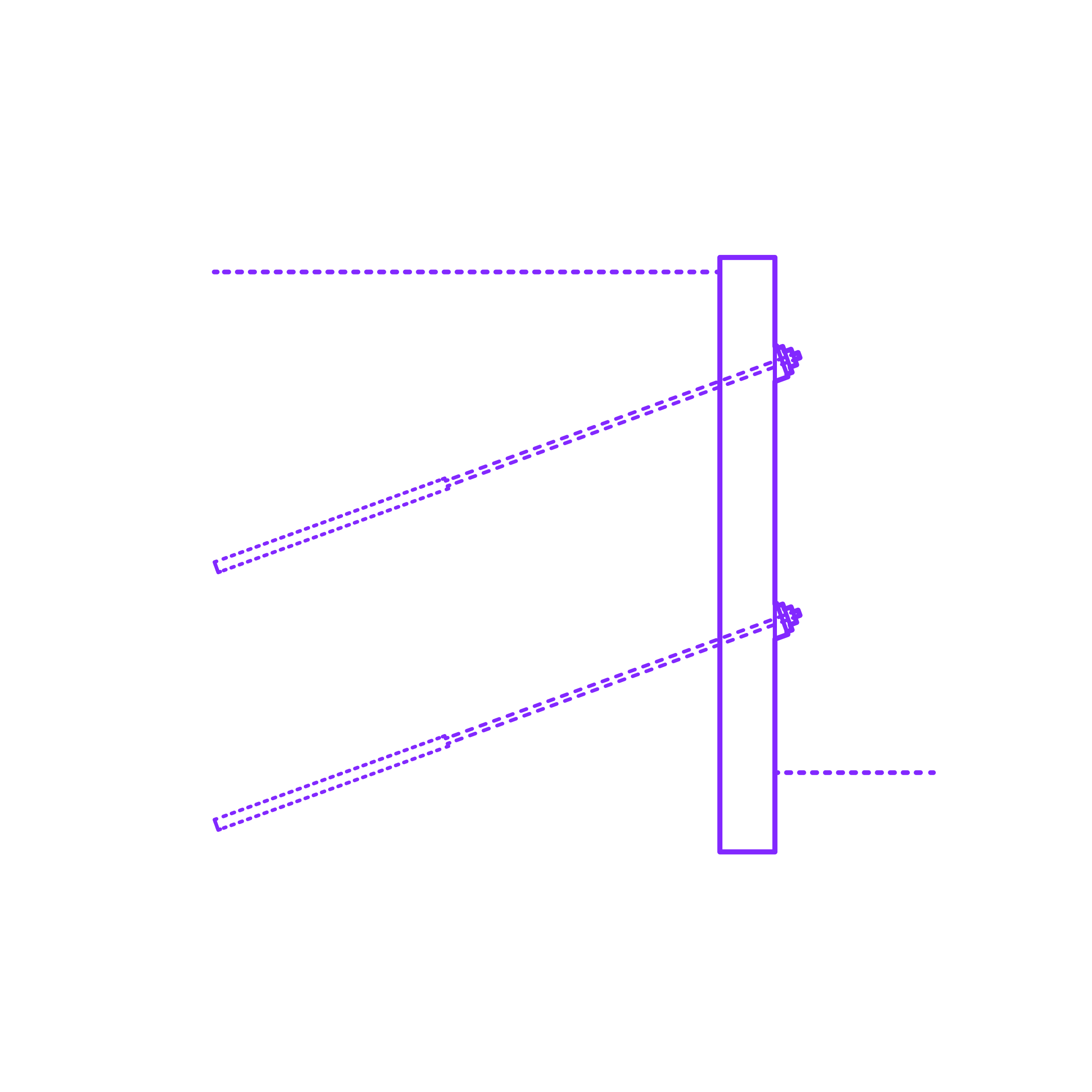 Buildings Retaining Walls Anchored Contour Svg Vector Free Vectors